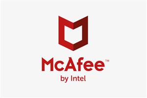 McAfee 迈克菲安全软件